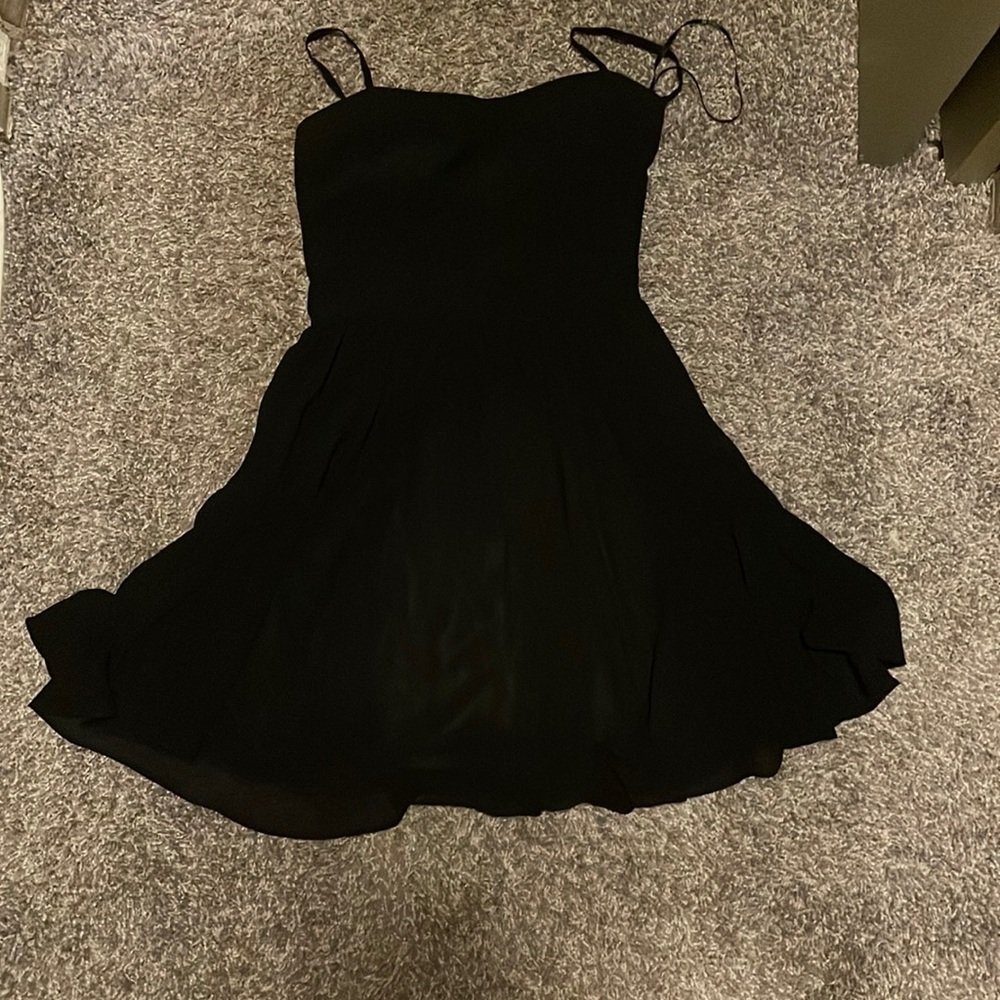 Silk LBD